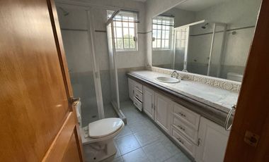 CASA EN VENTA EN JARDINES DEL PEDREGAL