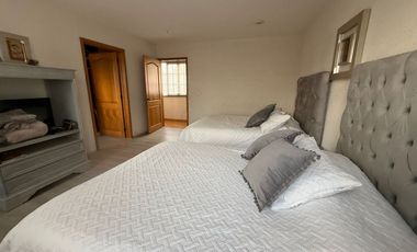 CASA EN VENTA EN JARDINES DEL PEDREGAL