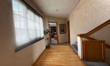 CASA EN VENTA EN JARDINES DEL PEDREGAL