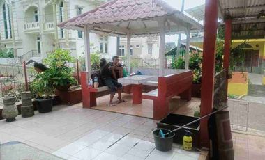 DIJUAL VILLA DI CIPANAS PUNCAK DEKAT ISTANA CIPANAS CIANJUR