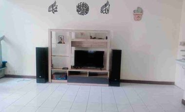 DIJUAL VILLA DI CIPANAS PUNCAK DEKAT ISTANA CIPANAS CIANJUR