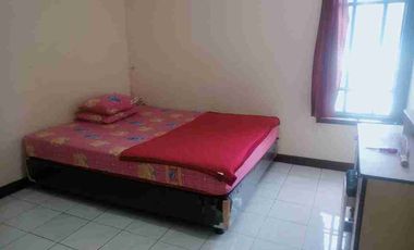 DIJUAL VILLA DI CIPANAS PUNCAK DEKAT ISTANA CIPANAS CIANJUR