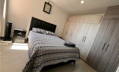 Apartamento por viviendas del sur en itgui