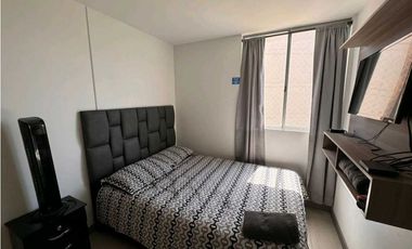 Apartamento por viviendas del sur en itgui