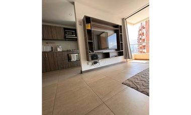 Apartamento por viviendas del sur en itgui