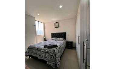 Apartamento por viviendas del sur en itgui