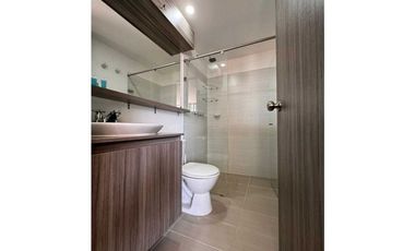 Apartamento por viviendas del sur en itgui