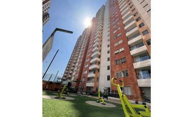 Apartamento por viviendas del sur en itgui