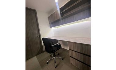 Apartamento por viviendas del sur en itgui