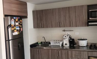 Apartamento por viviendas del sur en itgui
