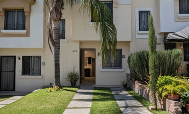 Casa en venta en Urbi Tonala Coyula Coto Villas del Río