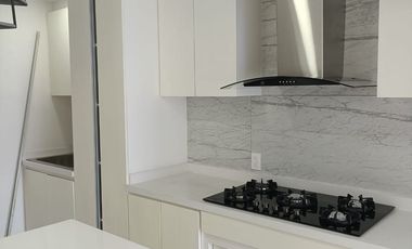 EN VENTA PRECIOSO PENTHOUSE EN DOS PLANTAS ESTILO 