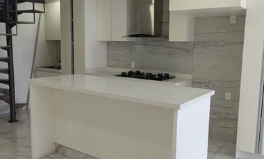 EN VENTA PRECIOSO PENTHOUSE EN DOS PLANTAS ESTILO 