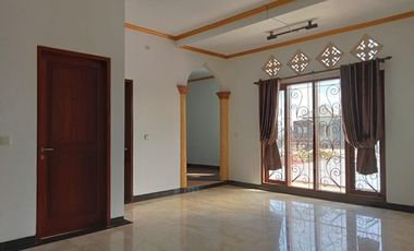 Beautiful 2-Story Residential House in Tukad Balian Renon