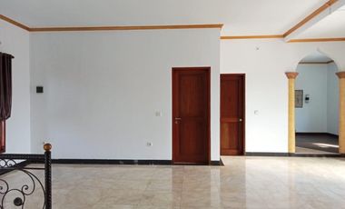 Beautiful 2-Story Residential House in Tukad Balian Renon