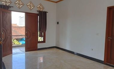 Beautiful 2-Story Residential House in Tukad Balian Renon