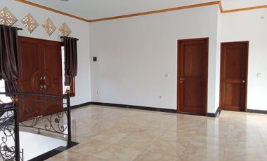 Beautiful 2-Story Residential House in Tukad Balian Renon