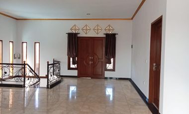 Beautiful 2-Story Residential House in Tukad Balian Renon