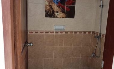 Beautiful 2-Story Residential House in Tukad Balian Renon