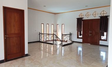 Beautiful 2-Story Residential House in Tukad Balian Renon