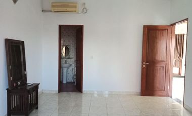 Beautiful 2-Story Residential House in Tukad Balian Renon