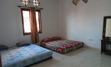 Beautiful 2-Story Residential House in Tukad Balian Renon