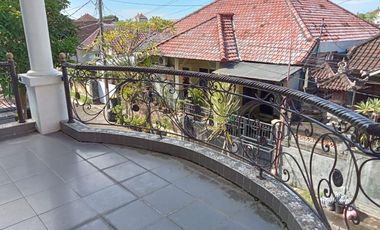 Beautiful 2-Story Residential House in Tukad Balian Renon