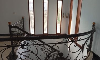 Beautiful 2-Story Residential House in Tukad Balian Renon