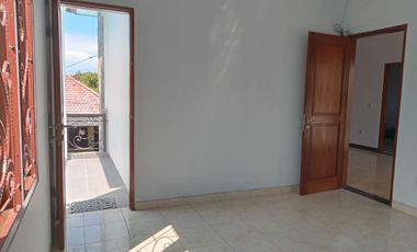 Beautiful 2-Story Residential House in Tukad Balian Renon