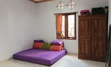 Beautiful 2-Story Residential House in Tukad Balian Renon