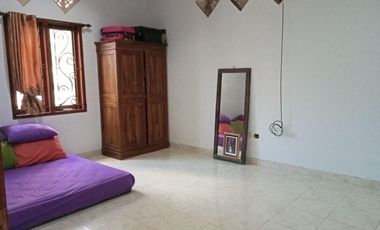 Beautiful 2-Story Residential House in Tukad Balian Renon