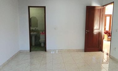 Beautiful 2-Story Residential House in Tukad Balian Renon