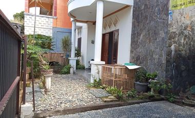 Beautiful 2-Story Residential House in Tukad Balian Renon