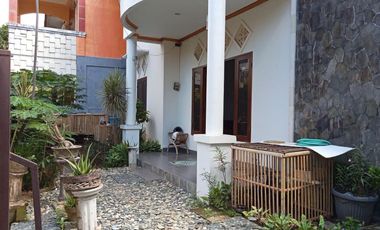 Beautiful 2-Story Residential House in Tukad Balian Renon