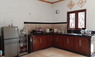 Beautiful 2-Story Residential House in Tukad Balian Renon