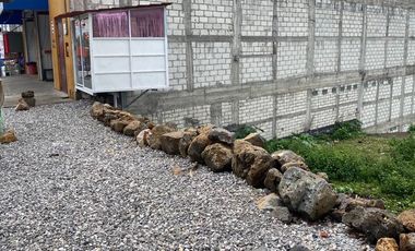 RENTA DE TERRENO EN AHUATEPEC CUERNAVACA MORELOS