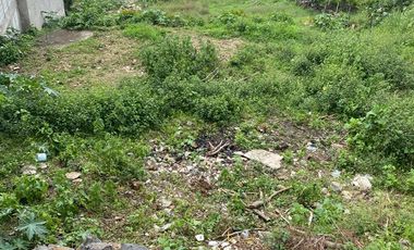 RENTA DE TERRENO EN AHUATEPEC CUERNAVACA MORELOS