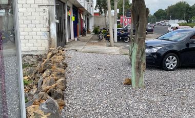 RENTA DE TERRENO EN AHUATEPEC CUERNAVACA MORELOS