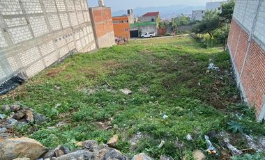 RENTA DE TERRENO EN AHUATEPEC CUERNAVACA MORELOS