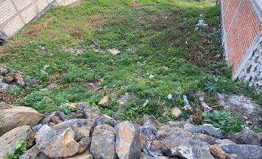 RENTA DE TERRENO EN AHUATEPEC CUERNAVACA MORELOS