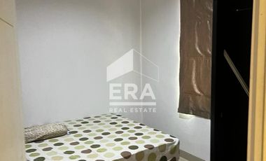 Dijual Rumah 2 Lantai Semi Furnished di Grand Taruma Karawang