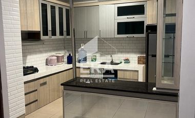 Dijual Rumah 2 Lantai Semi Furnished di Grand Taruma Karawang