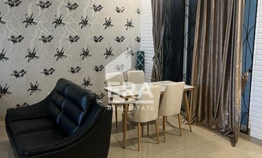 Dijual Rumah 2 Lantai Semi Furnished di Grand Taruma Karawang