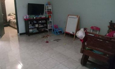 Rumah MURAH Arcamanik Cisaranten Kulon Lokasi Strategis | LA019