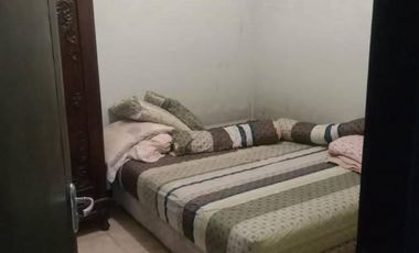 Rumah MURAH Arcamanik Cisaranten Kulon Lokasi Strategis | LA019