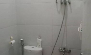 Rumah MURAH Arcamanik Cisaranten Kulon Lokasi Strategis | LA019