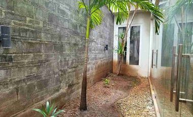 DIJUAL RUMAH MEWAH DG MODERN CLASICC DG PRIVAT POOL & GYM, TEBET JAKARTA SELATAN