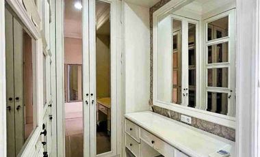 DIJUAL RUMAH MEWAH DG MODERN CLASICC DG PRIVAT POOL & GYM, TEBET JAKARTA SELATAN