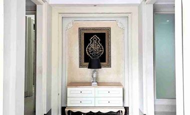 DIJUAL RUMAH MEWAH DG MODERN CLASICC DG PRIVAT POOL & GYM, TEBET JAKARTA SELATAN