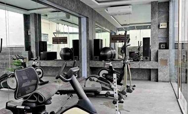 DIJUAL RUMAH MEWAH DG MODERN CLASICC DG PRIVAT POOL & GYM, TEBET JAKARTA SELATAN